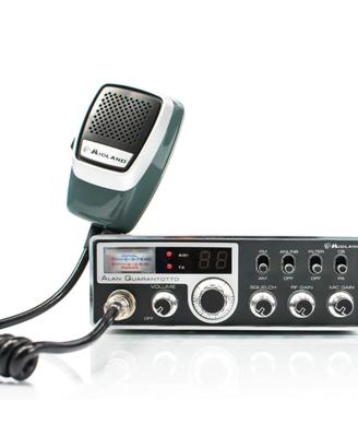 Radio cb MIDLAND