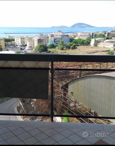 A Formia appartamento panoramico