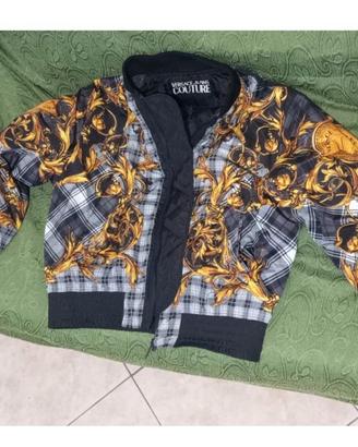 Giubbotto Versace