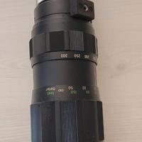 Obiettivo Raynox Polaris