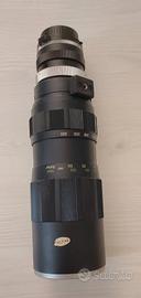 Obiettivo Raynox Polaris