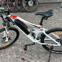 E-BIKE