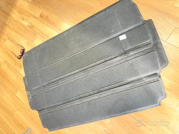 Tappetino bagagliaio Peugeot 208 I 1500