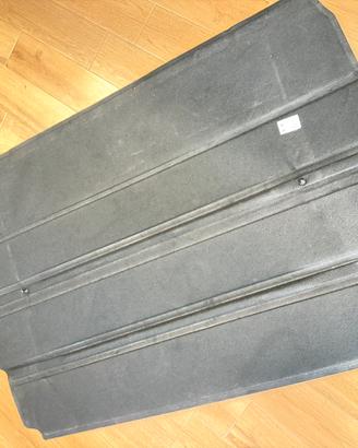 Tappetino bagagliaio Peugeot 208 I 1500