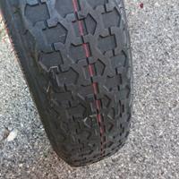 ruotino Ford 125/85/16