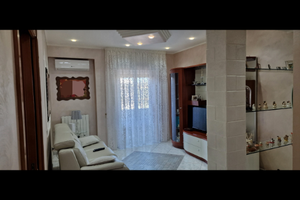 Appartamento ai tamburi