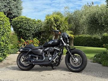 Harley-davidson Sportster XL1200CB
