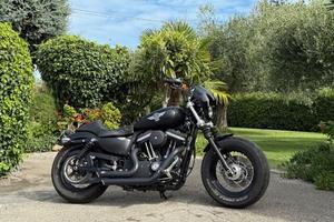 Harley-davidson Sportster XL1200CB