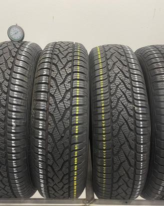 155 70 r13 75t 4 gomme barum 4 stagioni