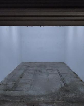 Box auto uso deposito a palese