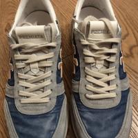 Scarpe Premiata Mick 7215 - Taglia 42