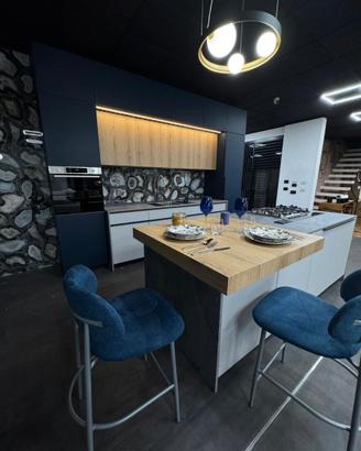Cucina Arredo3 - PROMO ESPOSIZIONE