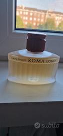 Profumo uomo Roma