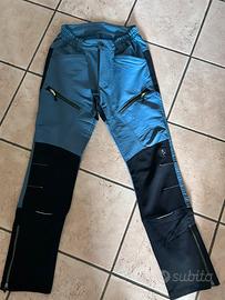 Pantaloni da Lavoro/Trekking Kapriol