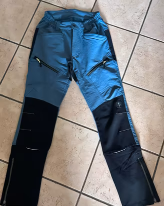 Pantaloni da Lavoro/Trekking Kapriol