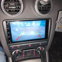 Audi A3 Sportback 8p