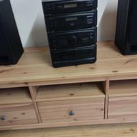 stereo 