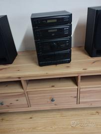 stereo 
