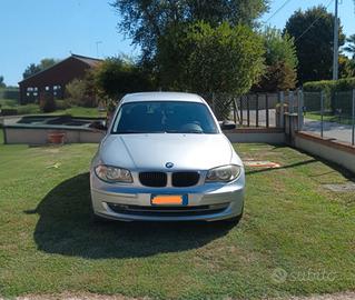 BMW serie 1