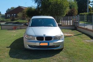 BMW serie 1