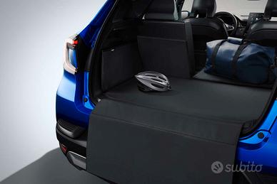 Vasca Baule EasyFlex Captur 2