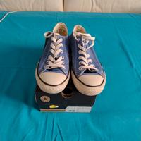 Converse Chuck Taylor All Star Ox blu nr 39 – unis
