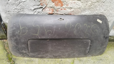 Lamierati Alfa e Mini