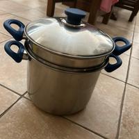 Pentola per spaghetti