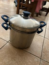 Pentola per spaghetti