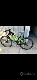 Giant Mtb+ Cube Bici da Corsa