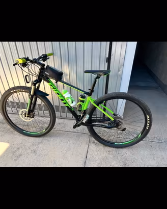 Giant Mtb+ Cube Bici da Corsa