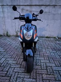 Scooter Kymco Agility 50