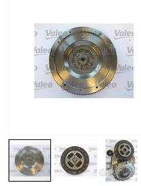 kit volano frizione LUK BMW 