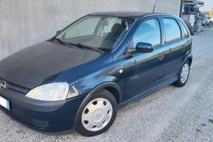 Opel Corsa 1.200 CLIMA 5P NEOPATENTATI
