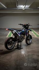 KTM SX-F 450 2023