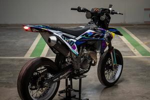 KTM SX-F 450 2023