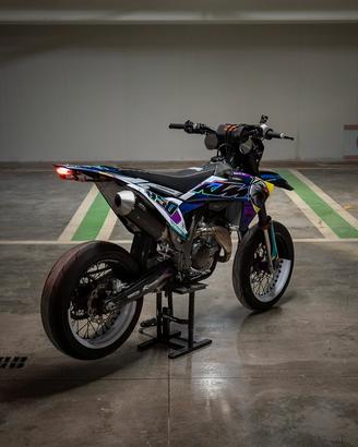 KTM SX-F 450 2023