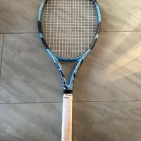Babolat pure drive 2025 manico 2