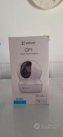 Telecamera Ezviz