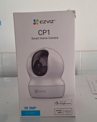 Telecamera Ezviz