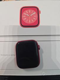 APPLE WATCH 8 DA 45 GPS