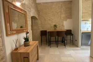 Camere arredate con bagno privato - MIULLI
