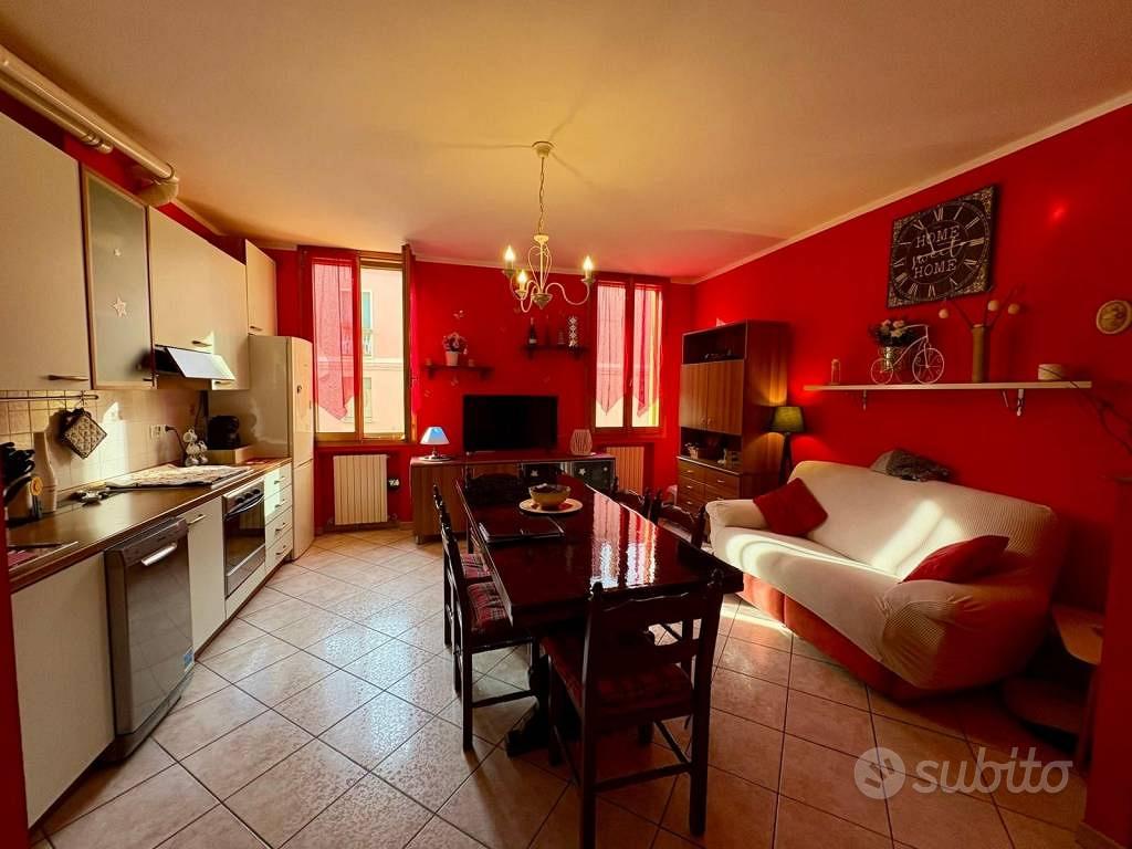 Appartamento di 82 m² con 3 locali a Medicina - Vista 5