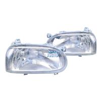 FARI VOLKSWAGEN VW GOLF 3