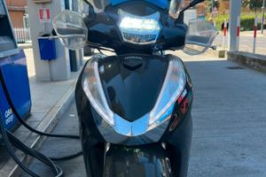Sh 300i abs