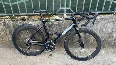 Telaio Bianchi Infinito XE