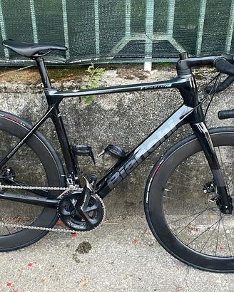 Telaio Bianchi Infinito XE