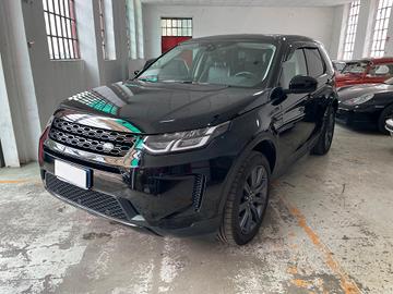 Land Rover Discovery Sport 2.0D I4-L.Flw 150 CV AW