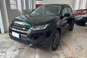 Land Rover Discovery Sport 2.0D I4-L.Flw 150 CV AW