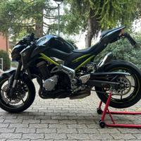 Kawasaki z900